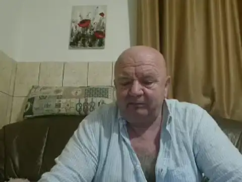 Snapshot of fullballs6 chatting on 30, 1, 2025 fullballs6 online show from 30, 1, 2025