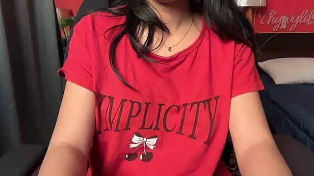 Snapshot of simrann_69 chatting on 20, 3, 2026 simrann 69 online show from 20, 3, 2026