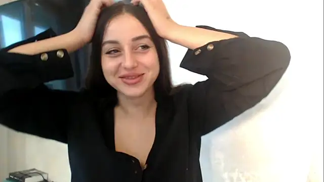 courtneyPerfect online show from 30, 9, 2025