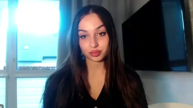 courtneyPerfect online show from 7, 10, 2025