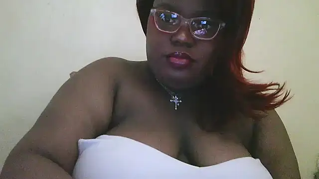 Snapshot of Thiccxox chatting on 10, 9, 2025 Thiccxox online show from 10, 9, 2025