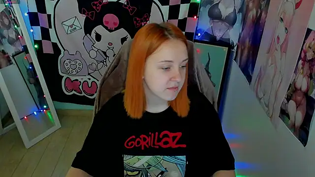 Snapshot of Rudy_02 chatting on 7, 12, 2024 Rudy 02 online show from 7, 12, 2024