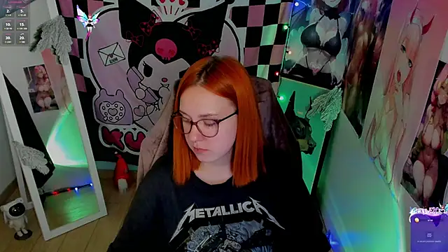 Snapshot of Rudy_02 chatting on 10, 12, 2024 Rudy 02 online show from 10, 12, 2024