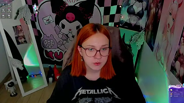 Snapshot of Rudy_02 chatting on 10, 12, 2024 Rudy 02 online show from 10, 12, 2024