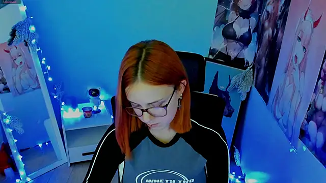 Snapshot of Rudy_02 chatting on 11, 12, 2024 Rudy 02 online show from 11, 12, 2024