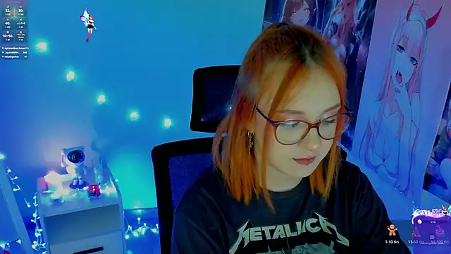 Snapshot of Rudy_02 chatting on 19, 12, 2024 Rudy 02 online show from 19, 12, 2024