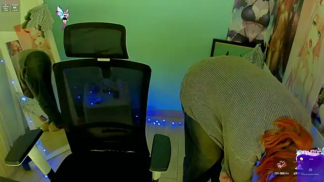 Snapshot of Rudy_02 chatting on 19, 12, 2024 Rudy 02 online show from 19, 12, 2024