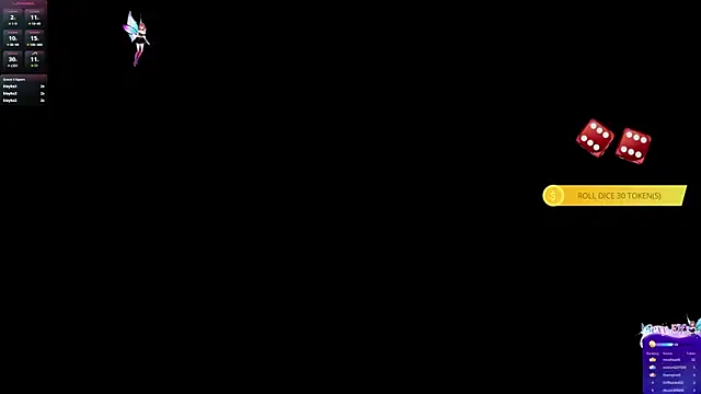 Snapshot of Rudy_02 chatting on 25, 12, 2024 Rudy 02 online show from 25, 12, 2024