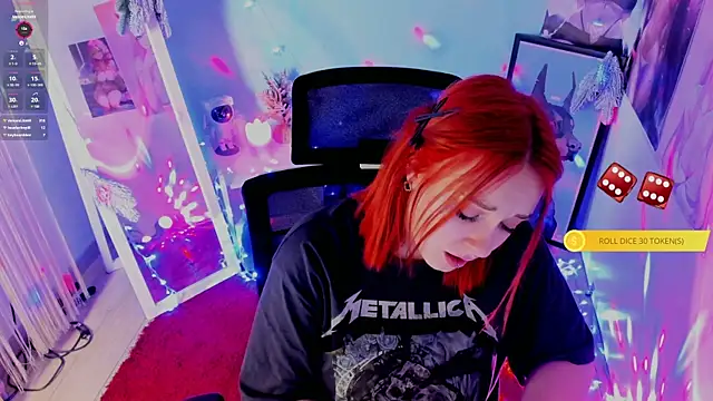 Snapshot of Rudy_02 chatting on 3, 1, 2025 Rudy 02 online show from 3, 1, 2025