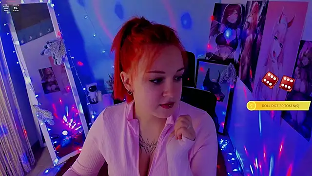 Snapshot of Rudy_02 chatting on 8, 1, 2025 Rudy 02 online show from 8, 1, 2025