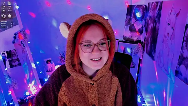 Snapshot of Rudy_02 chatting on 11, 1, 2025 Rudy 02 online show from 11, 1, 2025