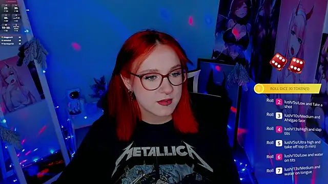 Snapshot of Rudy_02 chatting on 23, 1, 2025 Rudy 02 online show from 23, 1, 2025