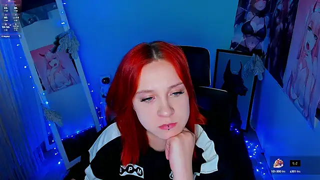 Snapshot of Rudy_02 chatting on 5, 2, 2025 Rudy 02 online show from 5, 2, 2025