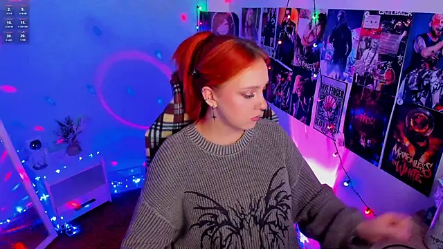 Snapshot of Rudy_02 chatting on 3, 3, 2025 Rudy 02 online show from 3, 3, 2025