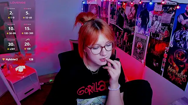 Snapshot of Rudy_02 chatting on 9, 9, 2025 Rudy 02 online show from 9, 9, 2025