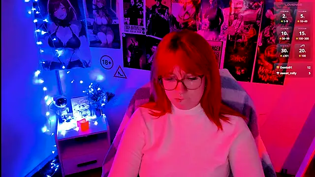 Snapshot of Rudy_02 chatting on 10, 11, 2025 Rudy 02 online show from 10, 11, 2025