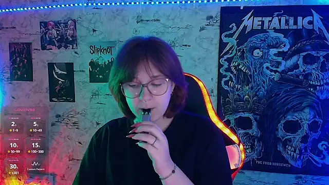 Rudy 02 online show from 3, 4, 2026