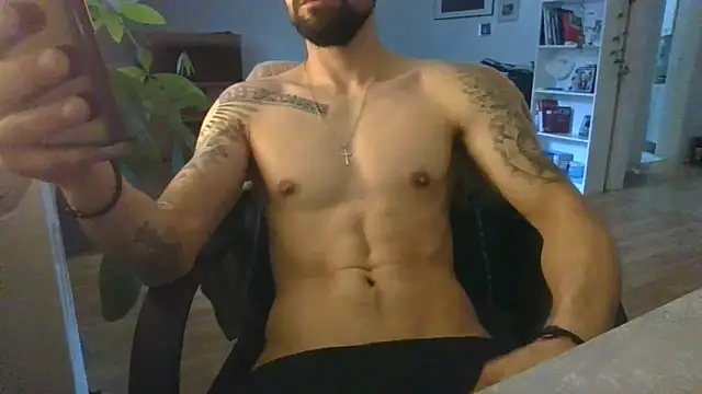 Snapshot of Kevoon991 chatting on 3, 4, 2026 Kevoon991 online show from 3, 4, 2026