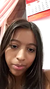 Snapshot of SamaraPrice69 chatting on 1, 1, 2025 SamaraPrice69 online show from 1, 1, 2025