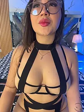 LylaLee111 online show from 20, 11, 2025