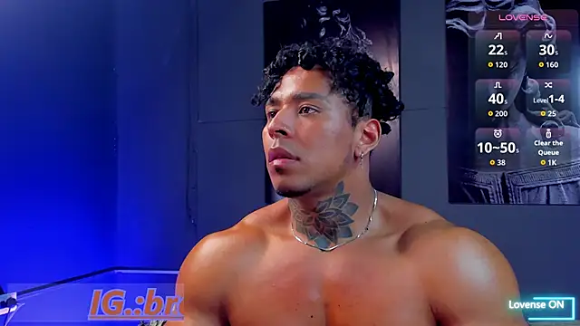 bradley smith online show from 28, 3, 2026