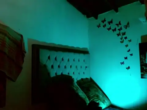 Ambarhilton online show from 9, 9, 2025