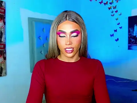 Ambarhilton online show from 13, 9, 2025