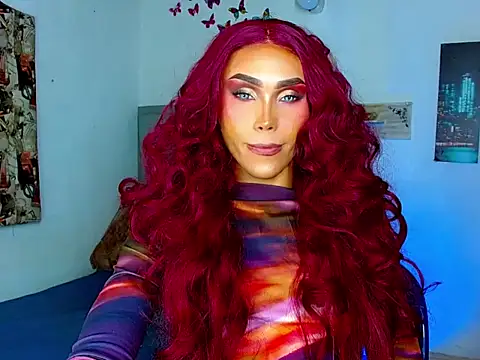 Ambarhilton online show from 28, 9, 2025