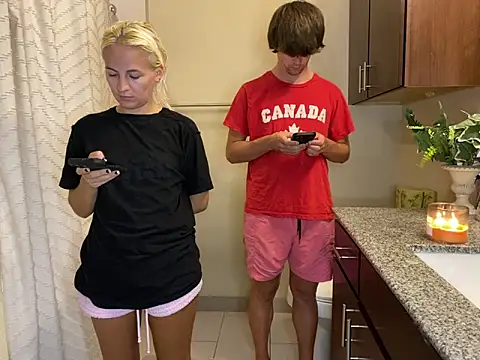 girlfriendmissy online show from 7, 10, 2025