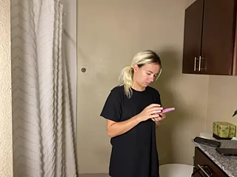 girlfriendmissy online show from 14, 3, 2026