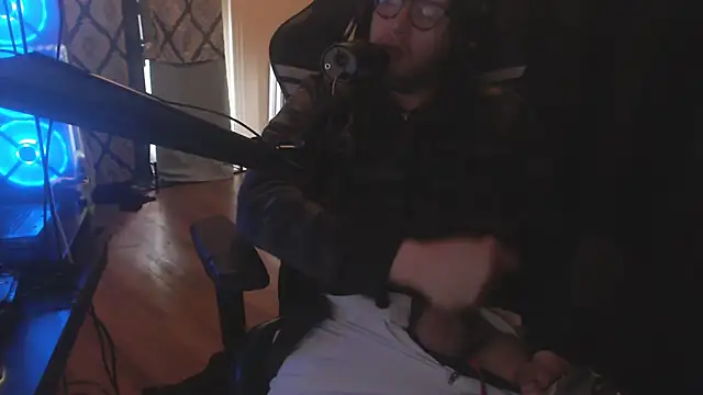 chicostick413 online show from 27, 5, 2026