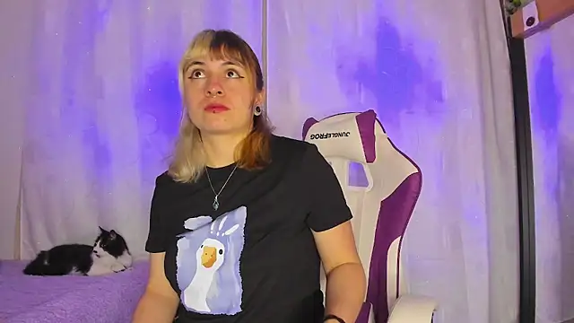 GilaKat online show from 21, 1, 2025