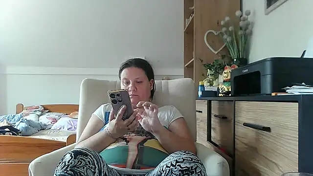 ReifeVenna online show from 8, 9, 2025