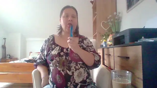 ReifeVenna online show from 11, 9, 2025