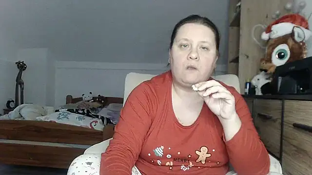 ReifeVenna online show from 17, 12, 2025