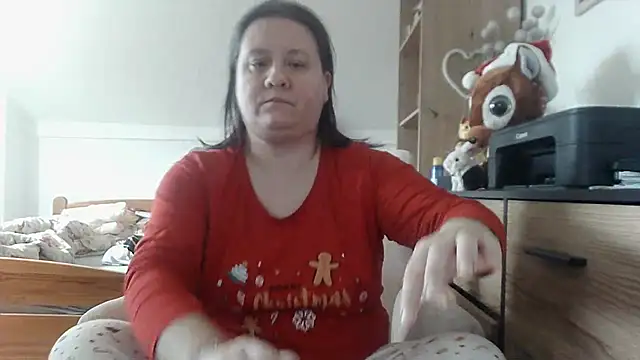 ReifeVenna online show from 20, 12, 2025