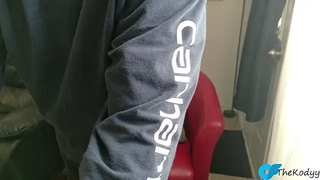 Thekodyy online show from 10, 10, 2025