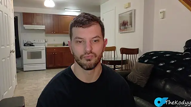 Snapshot of Thekodyy chatting on 8, 1, 2026 Thekodyy online show from 8, 1, 2026