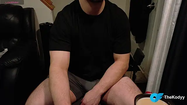 Snapshot of Thekodyy chatting on 17, 1, 2026 Thekodyy online show from 17, 1, 2026