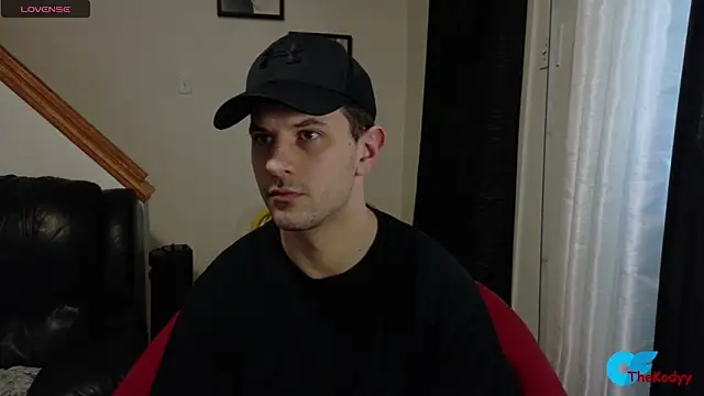 Snapshot of Thekodyy chatting on 3, 2, 2026 Thekodyy online show from 3, 2, 2026