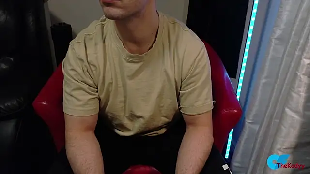 Snapshot of Thekodyy chatting on 10, 2, 2026 Thekodyy online show from 10, 2, 2026