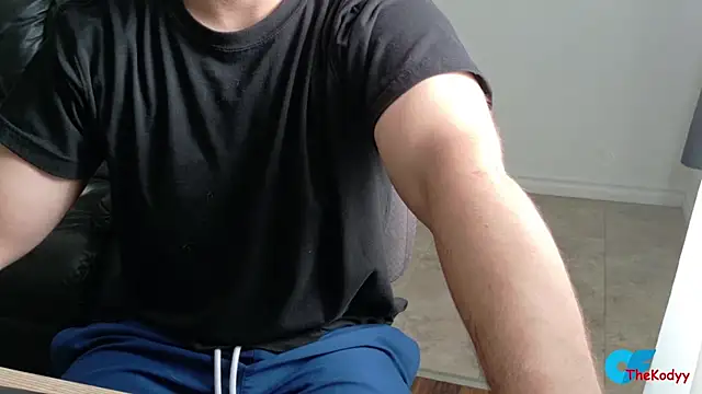 Snapshot of Thekodyy chatting on 13, 6, 2026 Thekodyy online show from 13, 6, 2026