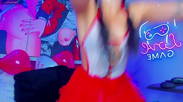 Snapshot of sallybrown_ chatting on 14, 2, 2025 sallybrown online show from 14, 2, 2025