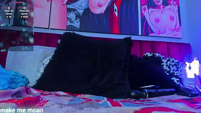 Snapshot of sallybrown_ chatting on 21, 2, 2025 sallybrown online show from 21, 2, 2025