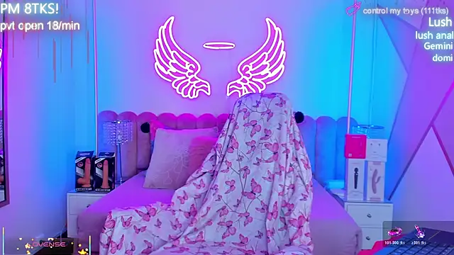 Snapshot of sallybrown_ chatting on 24, 4, 2026 sallybrown online show from 24, 4, 2026