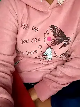 Snapshot of SAXYTannuja chatting on 12, 1, 2025 SAXYTannuja online show from 12, 1, 2025