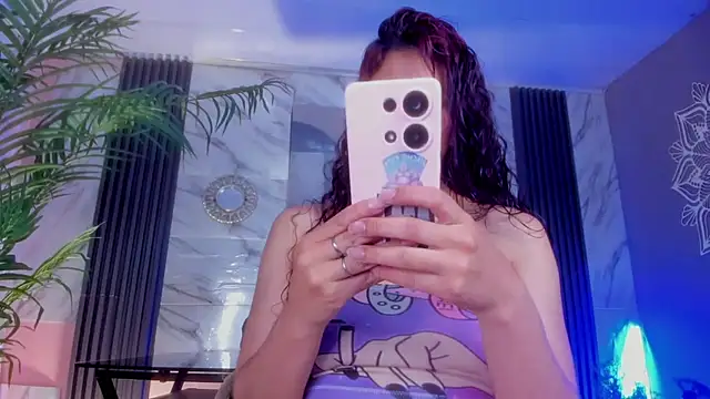 SofiaGomez420 online show from 11, 2, 2025