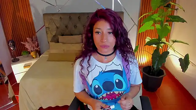 SofiaGomez420 online show from 18, 2, 2025