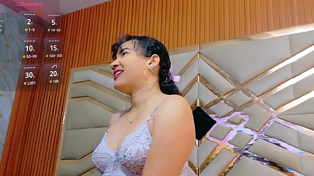 Sluttyandmature online show from 10, 11, 2025