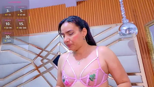 Sluttyandmature online show from 7, 1, 2026